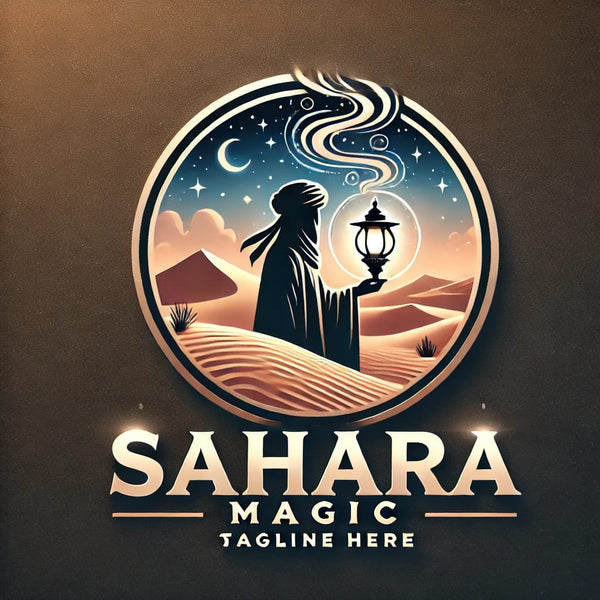 SAHARA MAGIC